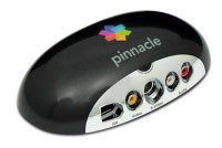 Pinnacle Studio MovieBox Ultimate (8230-10068-51) Pinnacle Studio MovieBox Ultimate (8230-10068-51)